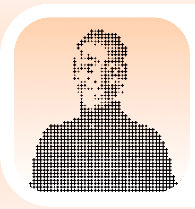 Portrait of Chris Doyle