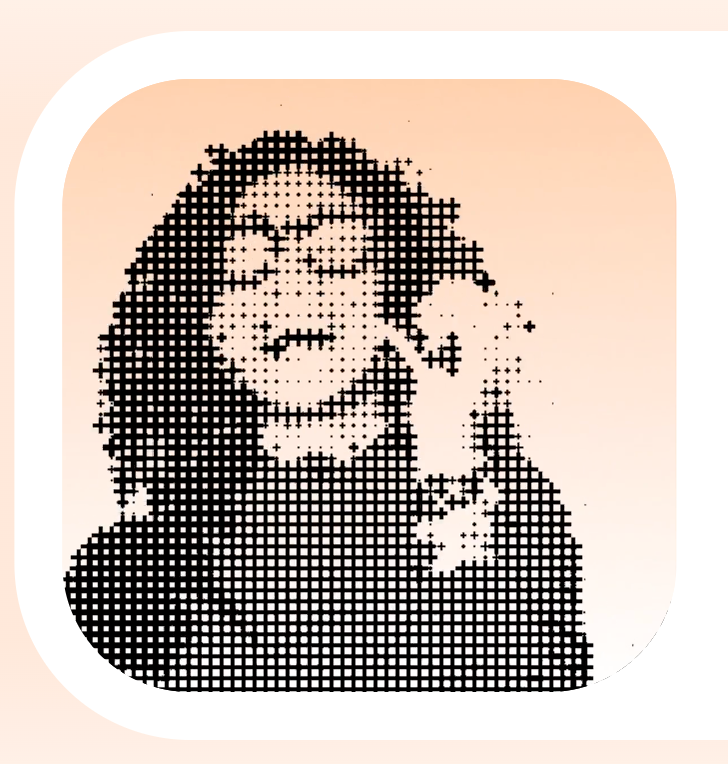 Portrait of Maya Patel